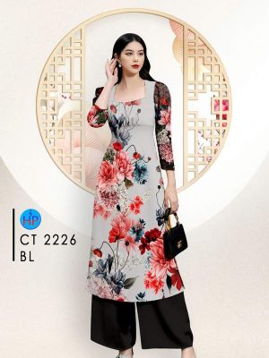 Vải Áo Dài Hoa In 3D AD CT2226 34 1773885339 256 vai ao dai hoa in 3d ad ct2226