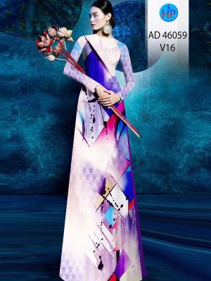 Vải Áo Dài Hoa Văn AD 46059 28 1774227976 379 vai ao dai hoa van ad 46059