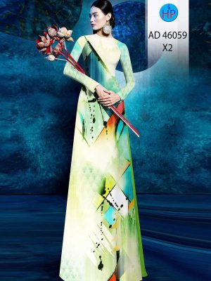 Vải Áo Dài Hoa Văn AD 46059 33 1774227977 559 vai ao dai hoa van ad 46059