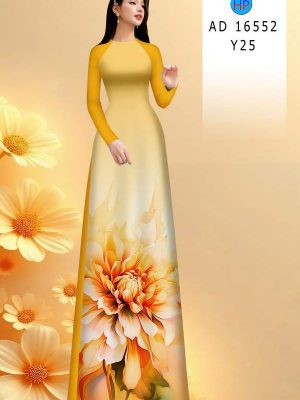 Vải Áo Dài Hoa In 3D AD 16552 26 1774228415 692 vai ao dai hoa in 3d ad 16552