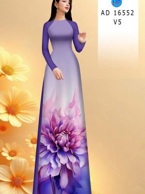 Vải Áo Dài Hoa In 3D AD 16552 23 1774228415 828 vai ao dai hoa in 3d ad 16552