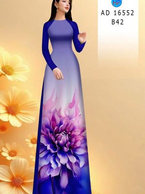 Vải Áo Dài Hoa In 3D AD 16552 31 1774228416 838 vai ao dai hoa in 3d ad 16552
