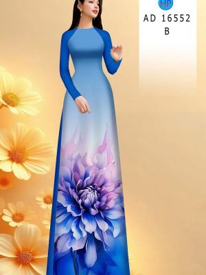 Vải Áo Dài Hoa In 3D AD 16552 27 1774228416 869 vai ao dai hoa in 3d ad 16552