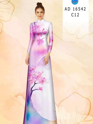 Vải Áo Dài Hoa In 3D AD 16542 22 1774314070 778 vai ao dai hoa in 3d ad 16542