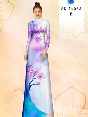 Vải Áo Dài Hoa In 3D AD 16542 33 1774314072 783 vai ao dai hoa in 3d ad 16542