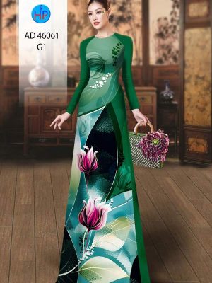 Vải Áo Dài Hoa In 3D AD 46061 19 1774314510 810 vai ao dai hoa in 3d ad 46061