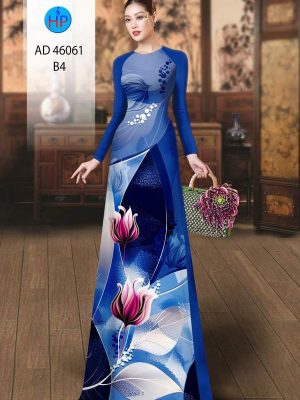 Vải Áo Dài Hoa In 3D AD 46061 29 1774314512 219 vai ao dai hoa in 3d ad 46061
