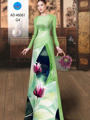 Vải Áo Dài Hoa In 3D AD 46061 27 1774314512 451 vai ao dai hoa in 3d ad 46061