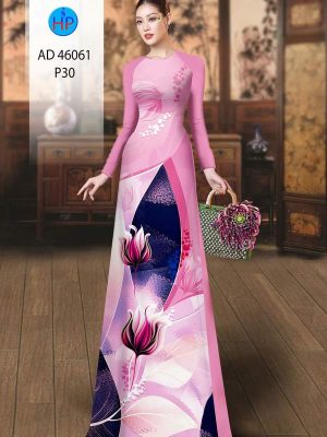 Vải Áo Dài Hoa In 3D AD 46061 34 1774314513 989 vai ao dai hoa in 3d ad 46061