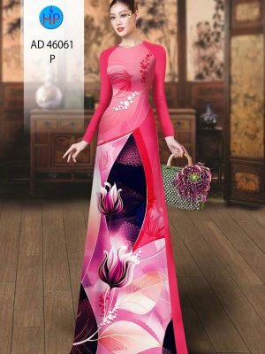 Vải Áo Dài Hoa In 3D AD 46061 33 1774314513 996 vai ao dai hoa in 3d ad 46061