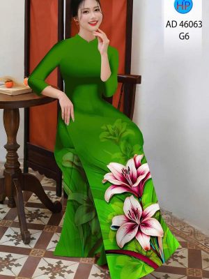 Vải Áo Dài Hoa Ly AD 46063 30 1774314972 986 vai ao dai hoa ly ad 46063