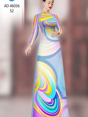 Vải Áo Dài Hoa Văn AD 46056 22 1774400867 983 vai ao dai hoa van ad 46056