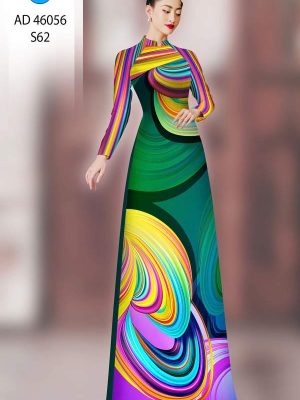 Vải Áo Dài Hoa Văn AD 46056 32 1774400870 57 vai ao dai hoa van ad 46056