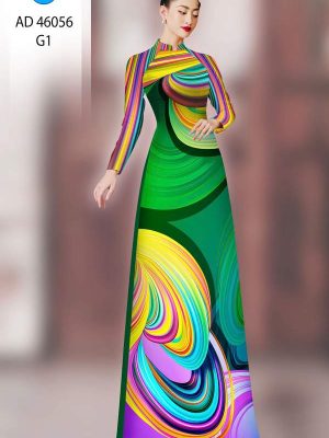Vải Áo Dài Hoa Văn AD 46056 35 1774400870 803 vai ao dai hoa van ad 46056