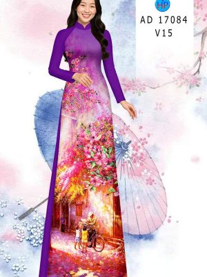 Vải Áo Dài Phong Cảnh AD 17084-1 24 1774401730 756 vai ao dai phong canh ad 17084 1