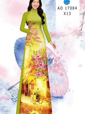Vải Áo Dài Phong Cảnh AD 17084-1 37 1774401732 948 vai ao dai phong canh ad 17084 1