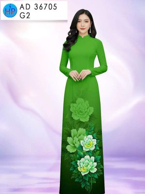 Vải Áo Dài Hoa In 3D AD 36705 21 1774487736 623 vai ao dai hoa in 3d ad 36705