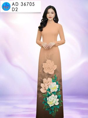 Vải Áo Dài Hoa In 3D AD 36705 33 1774487738 477 vai ao dai hoa in 3d ad 36705