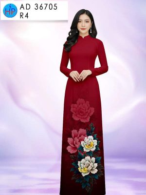 Vải Áo Dài Hoa In 3D AD 36705 31 1774487738 731 vai ao dai hoa in 3d ad 36705