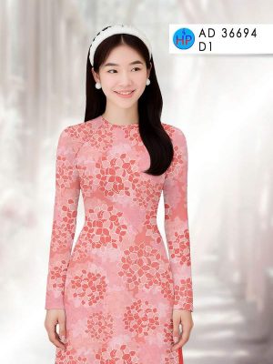 Vải Áo Dài Hoa Đều AD 36694 21 1774488160 120 vai ao dai hoa deu ad 36694