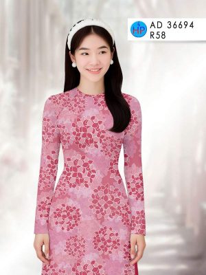 Vải Áo Dài Hoa Đều AD 36694 23 1774488160 372 vai ao dai hoa deu ad 36694