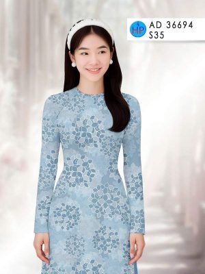 Vải Áo Dài Hoa Đều AD 36694 22 1774488160 373 vai ao dai hoa deu ad 36694