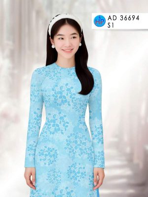 Vải Áo Dài Hoa Đều AD 36694 20 1774488160 874 vai ao dai hoa deu ad 36694