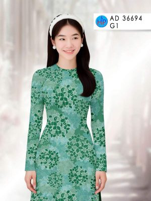 Vải Áo Dài Hoa Đều AD 36694 27 1774488161 226 vai ao dai hoa deu ad 36694
