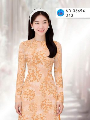 Vải Áo Dài Hoa Đều AD 36694 33 1774488162 59 vai ao dai hoa deu ad 36694