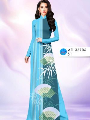 Vải Áo Dài Hoa In 3D AD 36706 24 1774488599 946 vai ao dai hoa in 3d ad 36706
