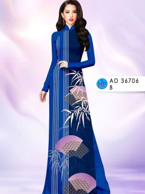 Vải Áo Dài Hoa In 3D AD 36706 29 1774488601 886 vai ao dai hoa in 3d ad 36706