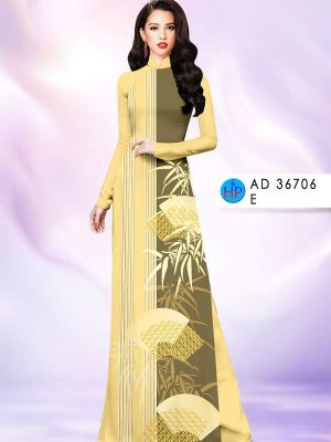 Vải Áo Dài Hoa In 3D AD 36706 35 1774488602 22 vai ao dai hoa in 3d ad 36706