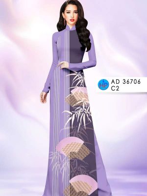 Vải Áo Dài Hoa In 3D AD 36706 36 1774488602 390 vai ao dai hoa in 3d ad 36706