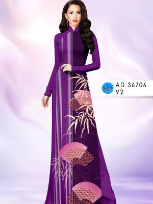 Vải Áo Dài Hoa In 3D AD 36706 34 1774488602 850 vai ao dai hoa in 3d ad 36706