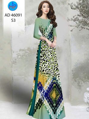 Vải Áo Dài Hoa In 3D AD 46091 20 1774574279 104 vai ao dai hoa in 3d ad 46091