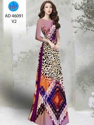 Vải Áo Dài Hoa In 3D AD 46091 22 1774574280 767 vai ao dai hoa in 3d ad 46091