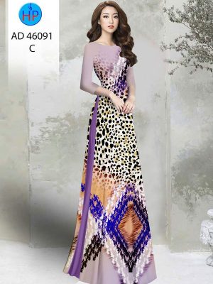 Vải Áo Dài Hoa In 3D AD 46091 23 1774574280 789 vai ao dai hoa in 3d ad 46091