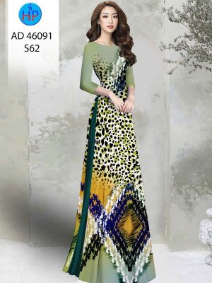 Vải Áo Dài Hoa In 3D AD 46091 25 1774574281 537 vai ao dai hoa in 3d ad 46091