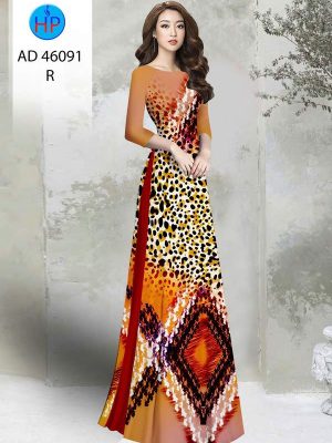 Vải Áo Dài Hoa In 3D AD 46091 33 1774574283 114 vai ao dai hoa in 3d ad 46091