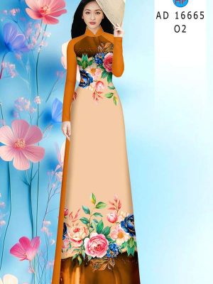 Vải Áo Dài Hoa Hồng AD 16665 26 1774574748 921 vai ao dai hoa hong ad 16665