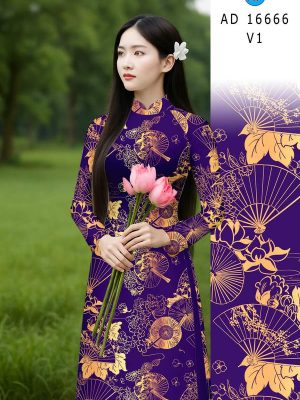Vải Áo Dài Hoa In 3D AD 16666 19 1774575212 962 vai ao dai hoa in 3d ad 16666
