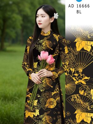 Vải Áo Dài Hoa In 3D AD 16666 23 1774575213 742 vai ao dai hoa in 3d ad 16666