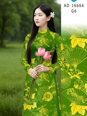 Vải Áo Dài Hoa In 3D AD 16666 25 1774575213 8 vai ao dai hoa in 3d ad 16666