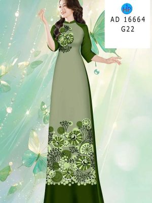 Vải Áo Dài Hoa In 3D AD 16664 19 1774575688 690 vai ao dai hoa in 3d ad 16664