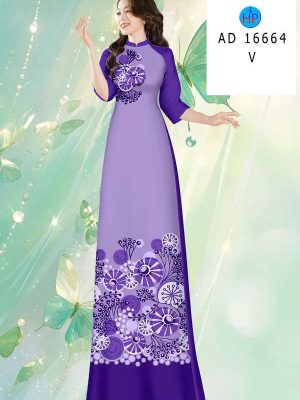 Vải Áo Dài Hoa In 3D AD 16664 26 1774575689 828 vai ao dai hoa in 3d ad 16664