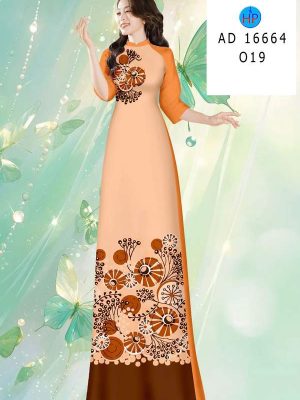 Vải Áo Dài Hoa In 3D AD 16664 30 1774575690 383 vai ao dai hoa in 3d ad 16664