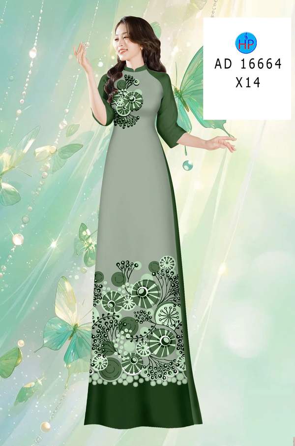Vải Áo Dài Hoa In 3D AD 16664 16 1774575691 494 vai ao dai hoa in 3d ad 16664