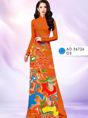 Vải Áo Dài Hoa Văn AD 36726 23 1774663228 402 vai ao dai hoa van ad 36726