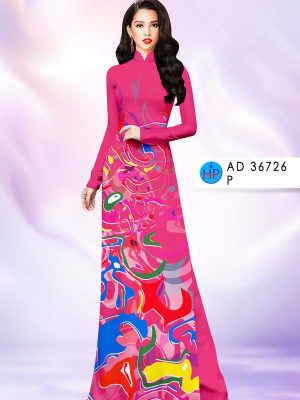 Vải Áo Dài Hoa Văn AD 36726 20 1774663228 687 vai ao dai hoa van ad 36726