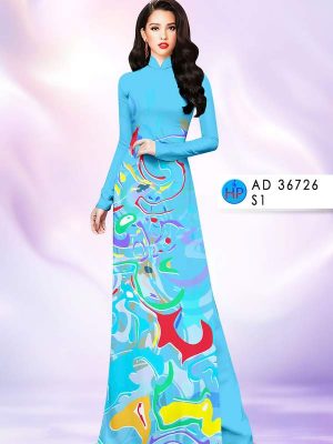 Vải Áo Dài Hoa Văn AD 36726 22 1774663228 825 vai ao dai hoa van ad 36726